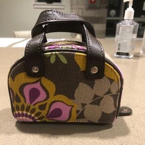 Spartina Travel Jewelry Case